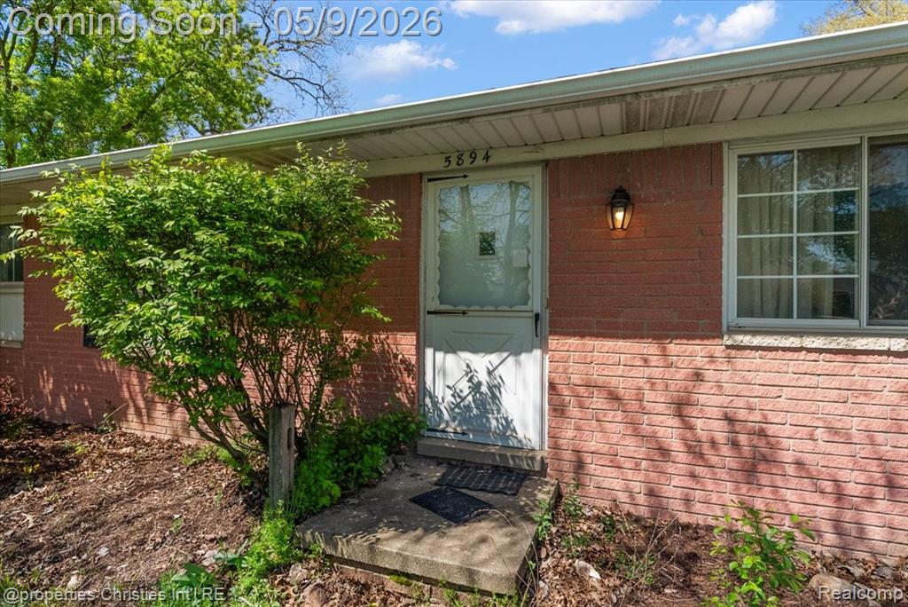 5894 Heyer Street, Romulus, MI 48174 — Photo 5