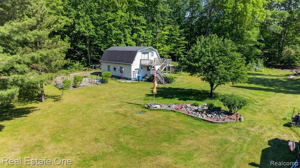 4489 W School Road W, Roscommon, MI 48653 — Photo 44