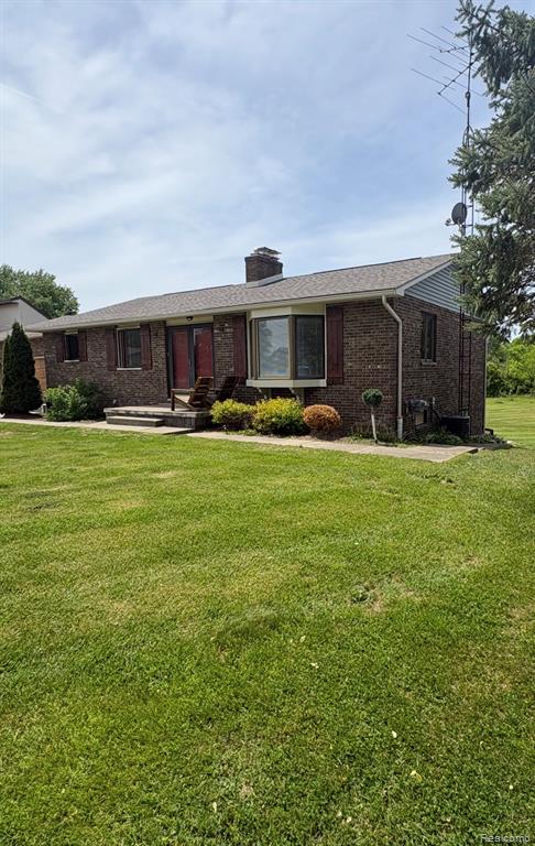 3480 Clearwater Drive, Davison, MI 48423 — Photo 3