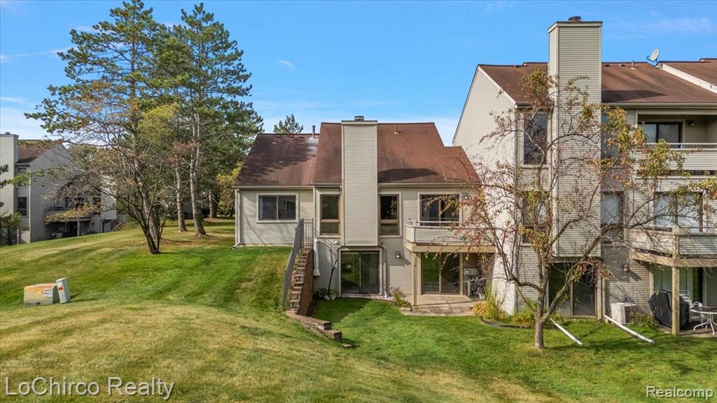 733 Hamilton Court, Rochester Hills, MI 48307 — Photo 62
