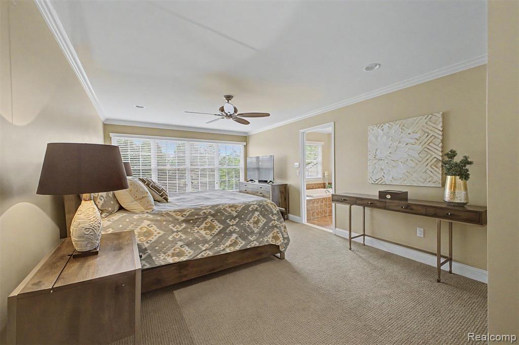 44617 Broadmoor Circle N, Northville, MI 48168 — Photo 21