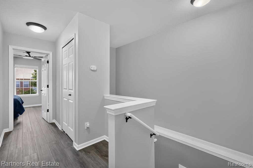 1617 Red Hickory Court, Howell, MI 48855 — Photo 22