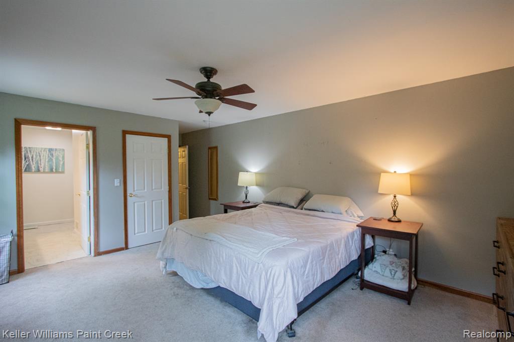 428 E Norway Lake Road, Lapeer, MI 48446 — Photo 21