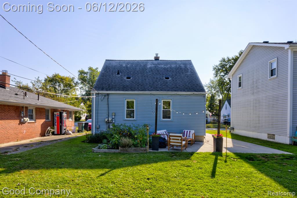 3907 Gardner Avenue, Berkley, MI 48072 — Photo 37