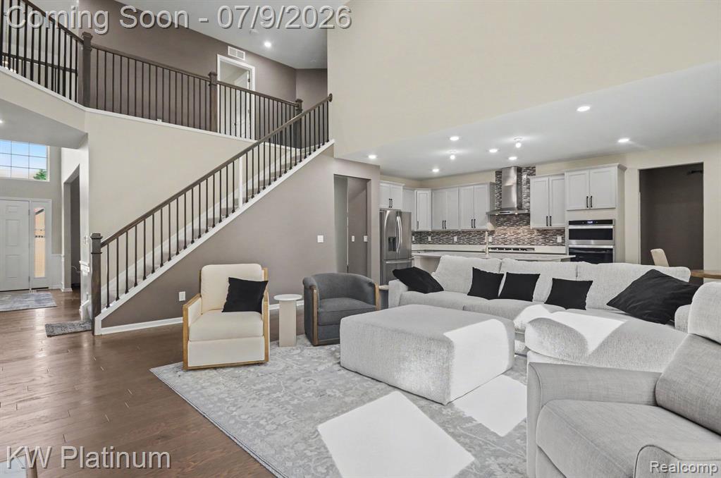 55740 Beacon Shore Drive, Utica, MI 48315 — Photo 5