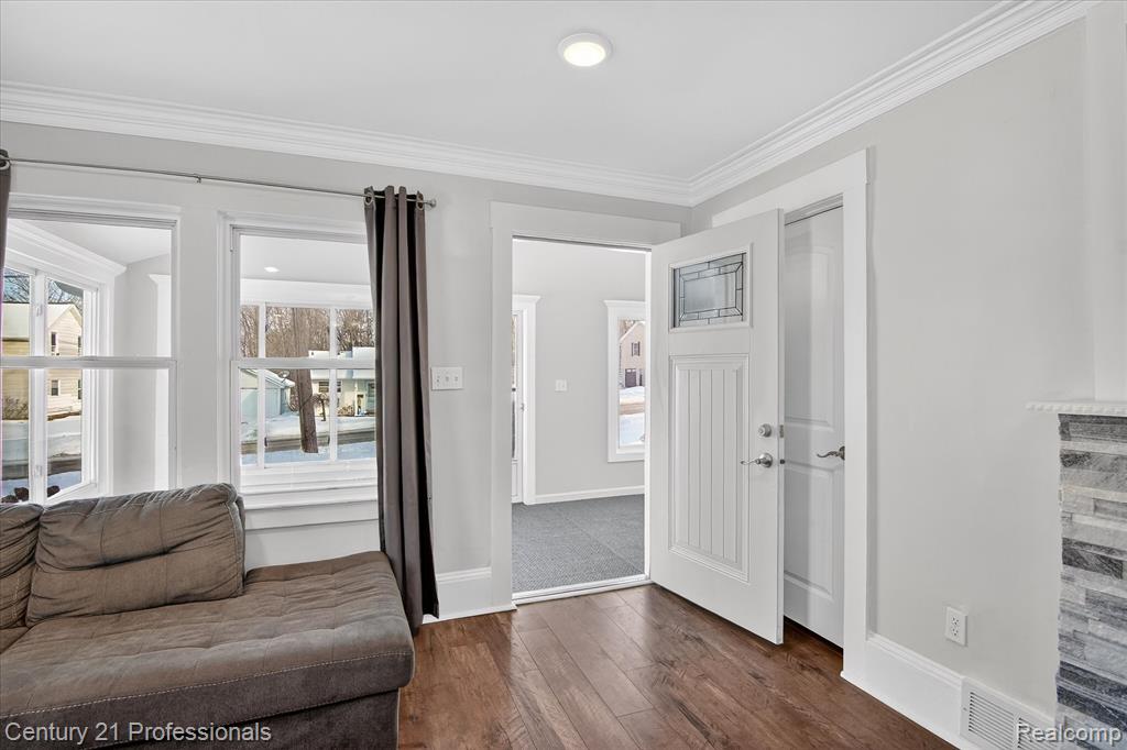 815 E Argyle Street, Jackson, MI 49202 — Photo 9