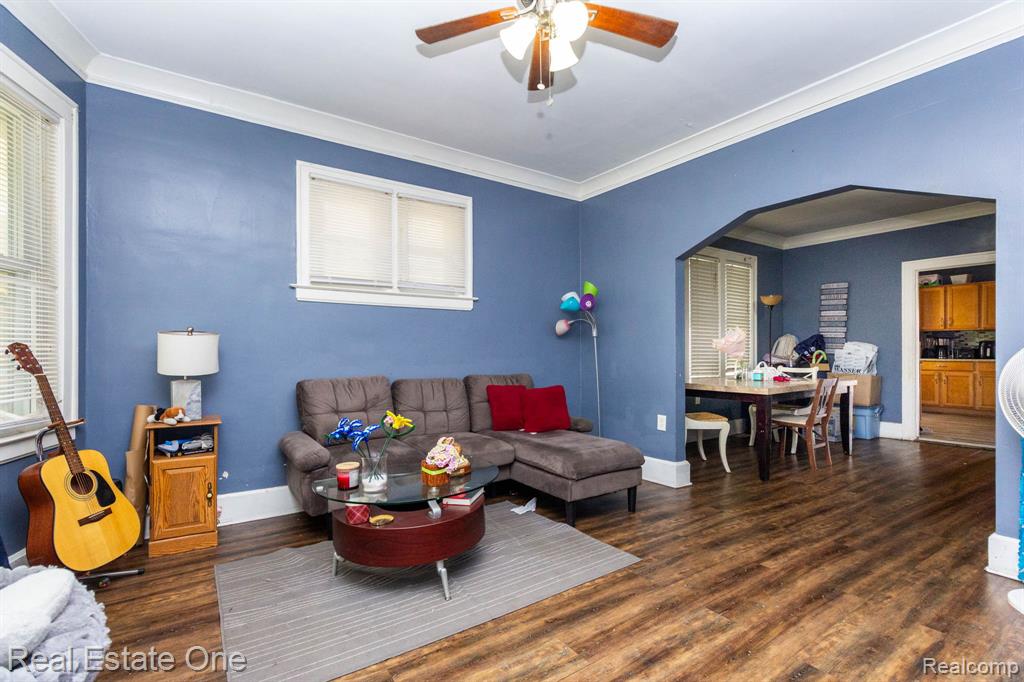 5485 Springwells Street, Detroit, MI 48210 — Photo 6