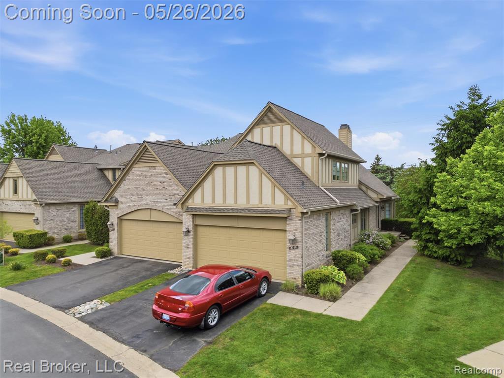 2710 Maitland Drive, Ann Arbor, MI 48105 — Photo 39