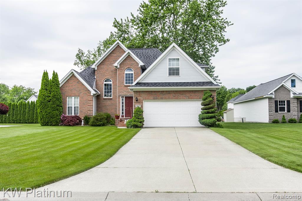 3167 Blackheath Court, Port Huron, MI 48060 — Photo 31