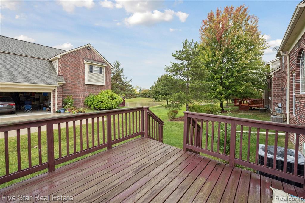 603 Concord Drive, Canton, MI 48188 — Photo 22