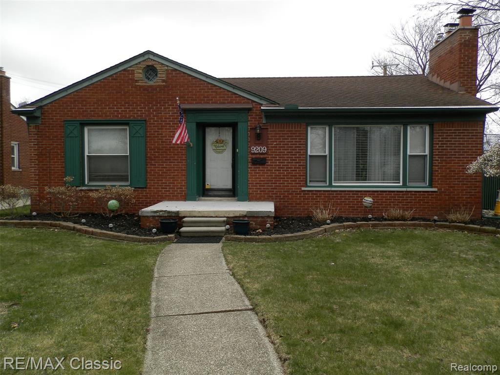9209 Hemingway, Redford, MI 48239 — Photo 36