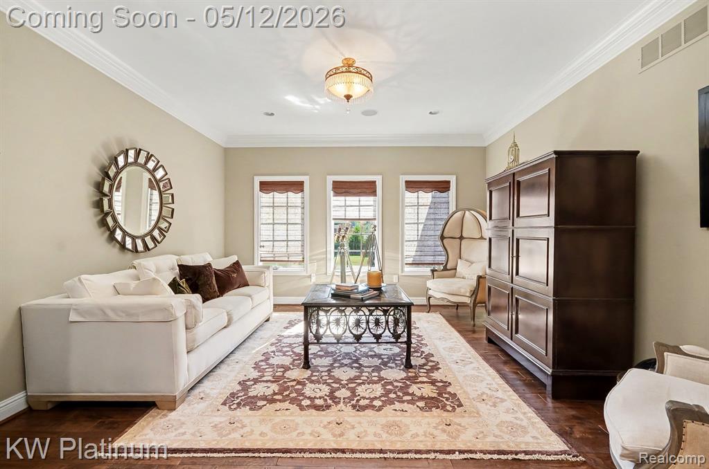 36270 Vita Bella Drive, Clinton Twp, MI 48035 — Photo 17