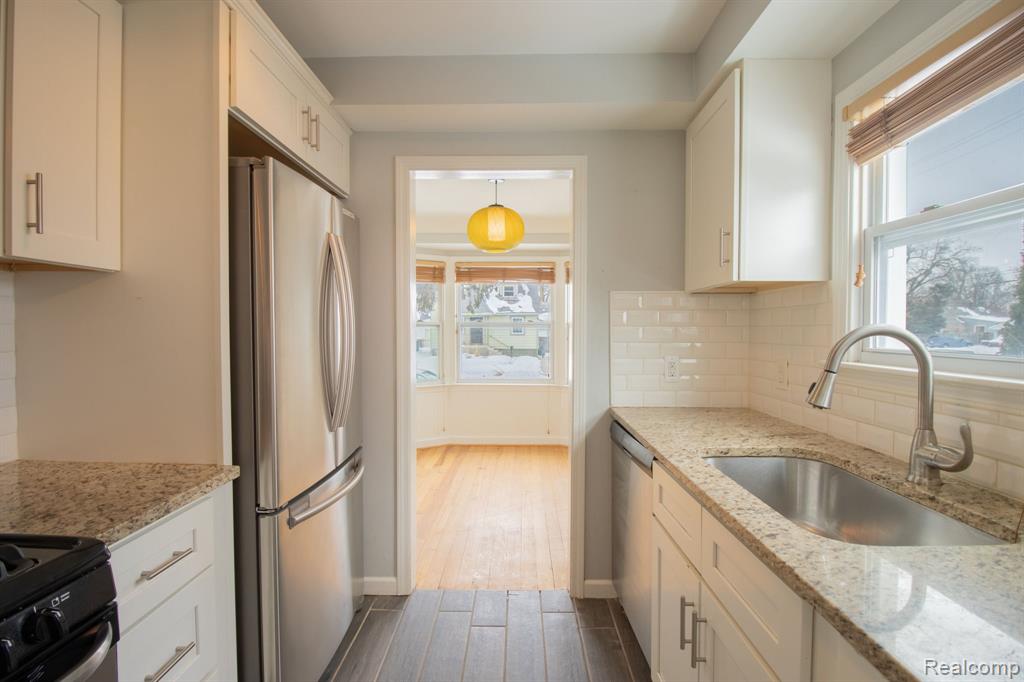 515 Farmdale Street, Ferndale, MI 48220 — Photo 9