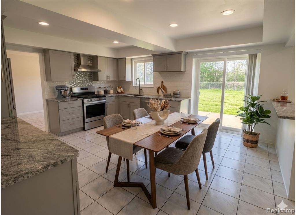 4137 Wingate Drive, Sterling Heights, MI 48310 — Photo 2