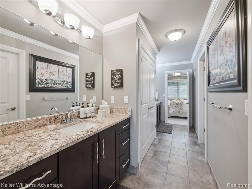 18756 Marble Head Drive, Northville, MI 48168 — Photo 37