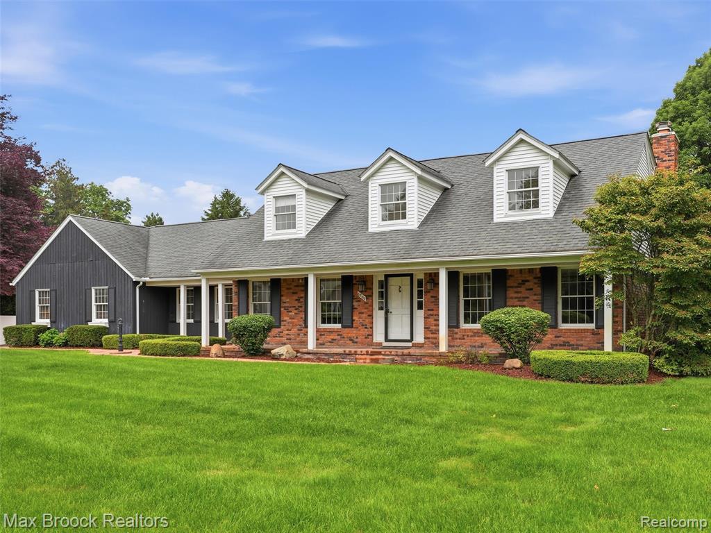 68163 Frampton Drive, Washington, MI 48095 — Photo 4