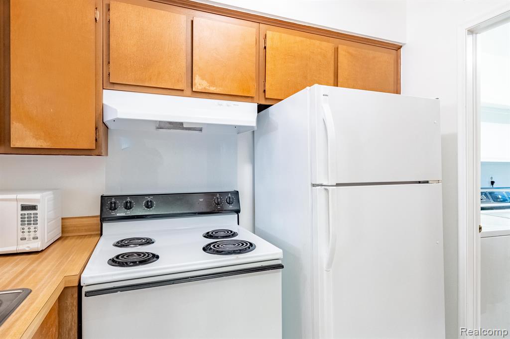 3210 Williamsburg Road, #89, Ann Arbor, MI 48108 — Photo 3