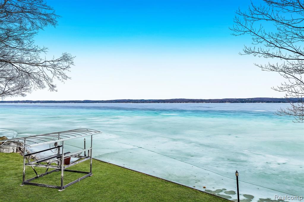11375 SW Torch Lake Drive, Rapid City, MI 49676 — Photo 49