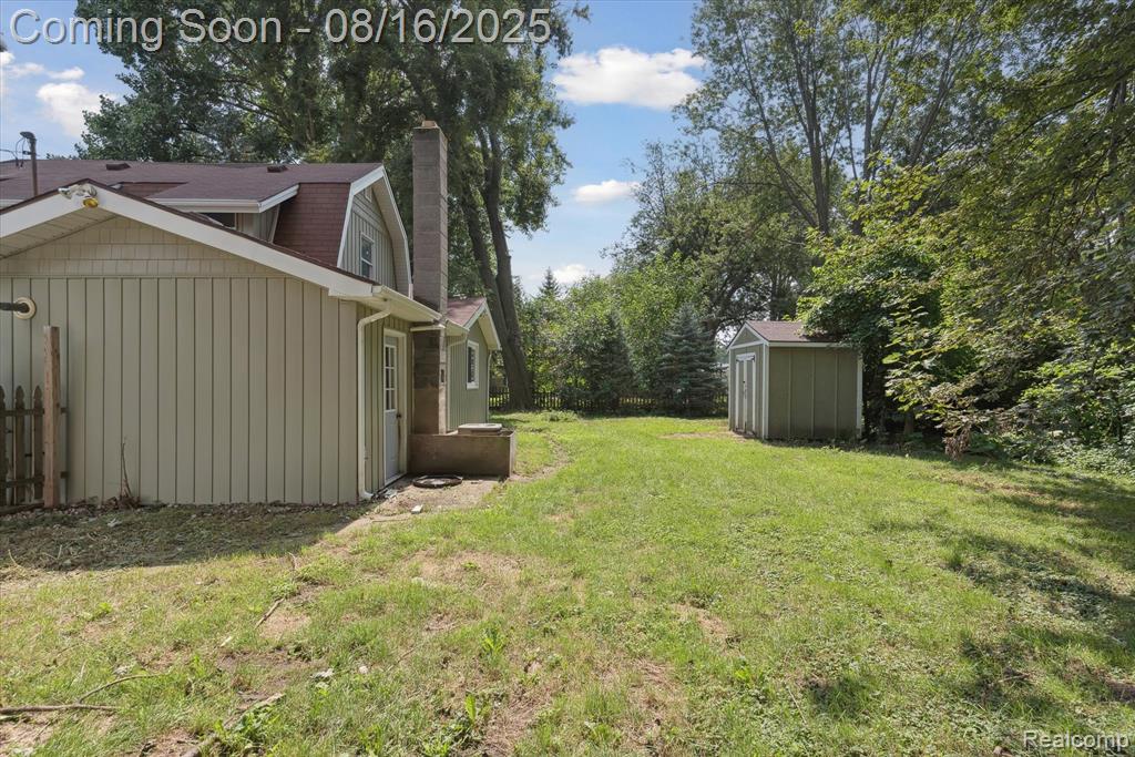 4539 N 5th Street, Luna Pier, MI 48157 — Photo 33