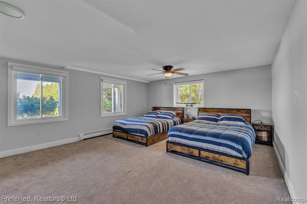 7660 Maceday Lake Road, Waterford, MI 48329 — Photo 68