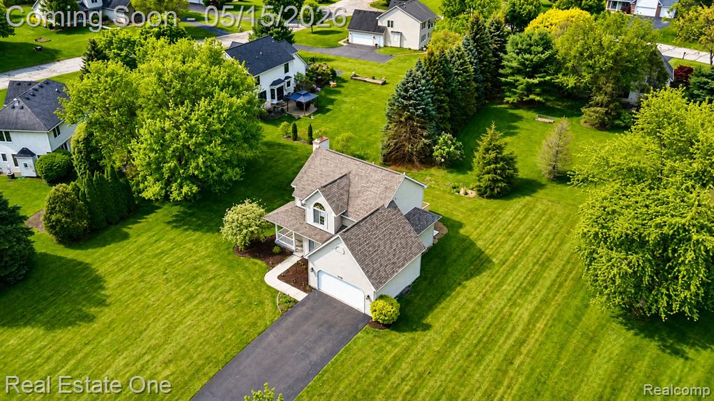 6692 Goldwin Drive, Brighton, MI 48116 — Photo 38