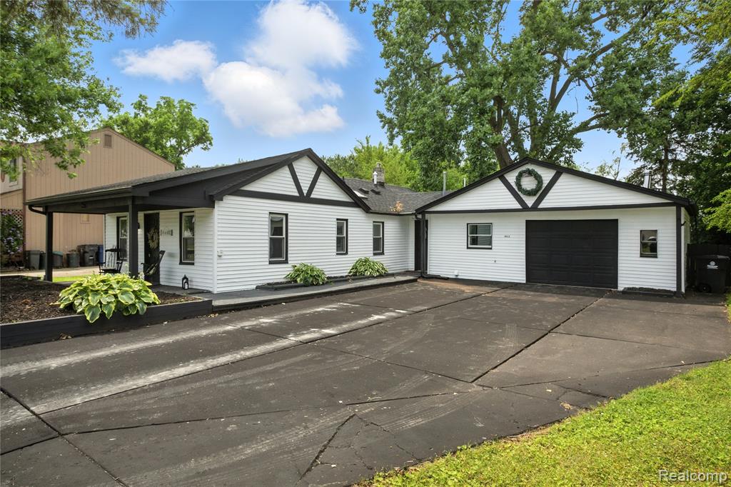 8411 Hugh Street, Westland, MI — Photo 13
