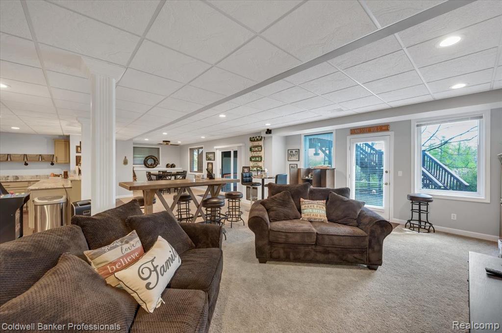 1445 Wood Trail, Oxford, MI 48371 — Photo 31