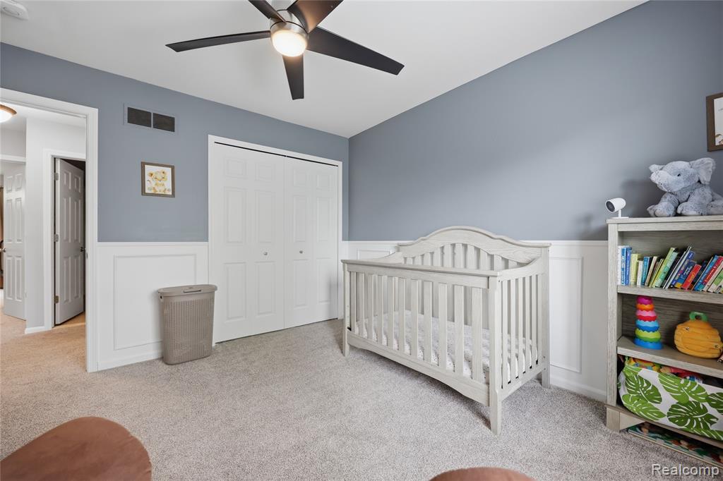 49371 Deerfield Park, Macomb, MI 48044 — Photo 22