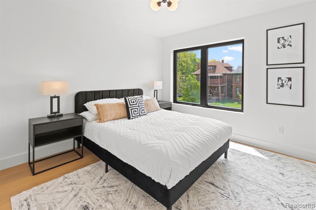 7542 Churchill Street, C21, Detroit, MI 48206 — Photo 14
