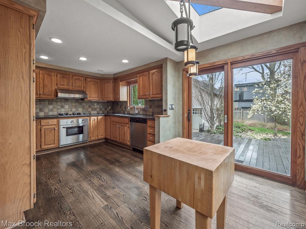 439 Park Street, Birmingham, MI 48009 — Photo 14