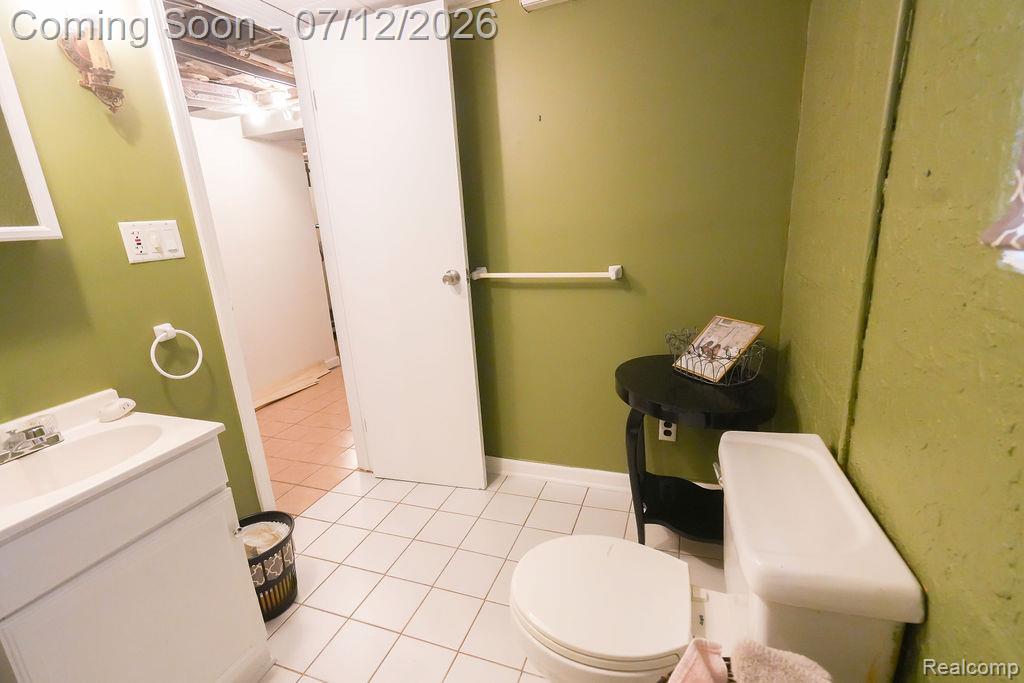 545 Eureka Road, Wyandotte, MI 48192 — Photo 49