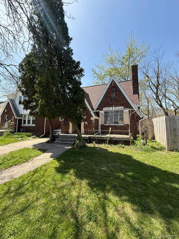 9181 PINEHURST Street, Detroit, MI 48204 — Photo 2