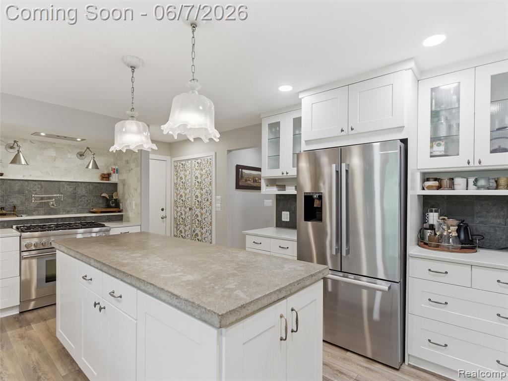 202 Nakomis Trail, Lake Orion, MI 48362 — Photo 33