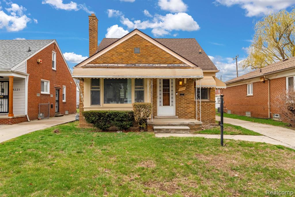 8227 Bingham Street, Detroit, MI 48228 — Photo 2