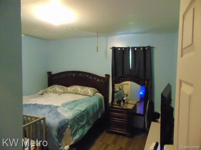 445 Navahoe Street, Detroit, MI 48215 — Photo 9