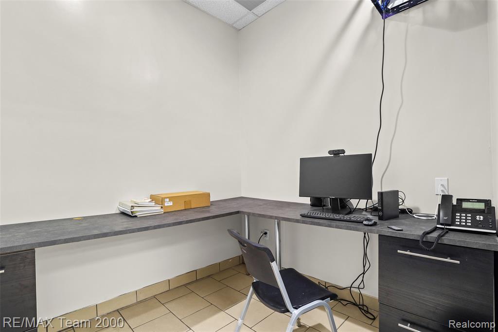 7647-7649 W Vernor Highway, Detroit, MI 48209 — Photo 32