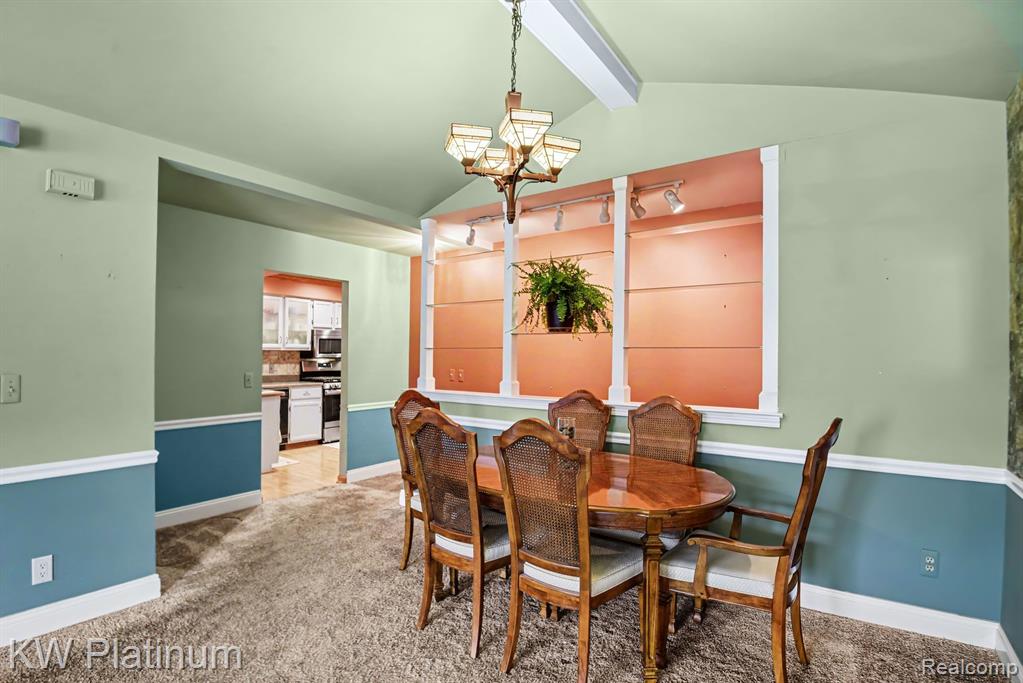 15640 Orchard Ridge Drive, Clinton Twp, MI 48038 — Photo 5