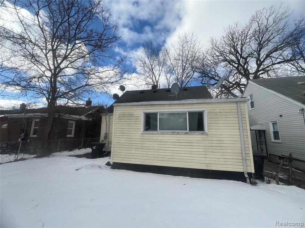 20264 Waltham Street, Detroit, MI 48205 — Photo 17