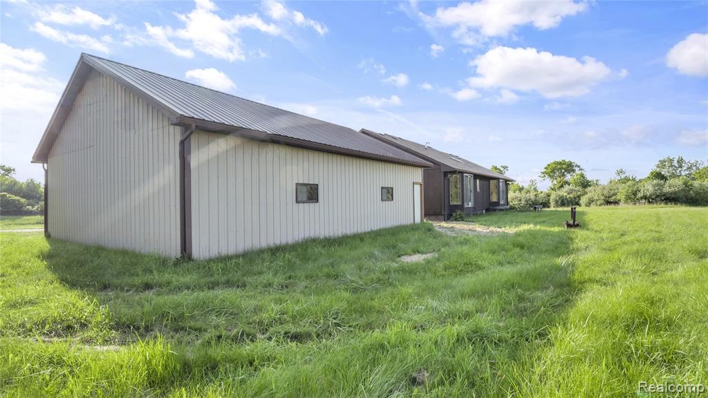 5050 Burton Road, Capac, MI 48014 — Photo 59