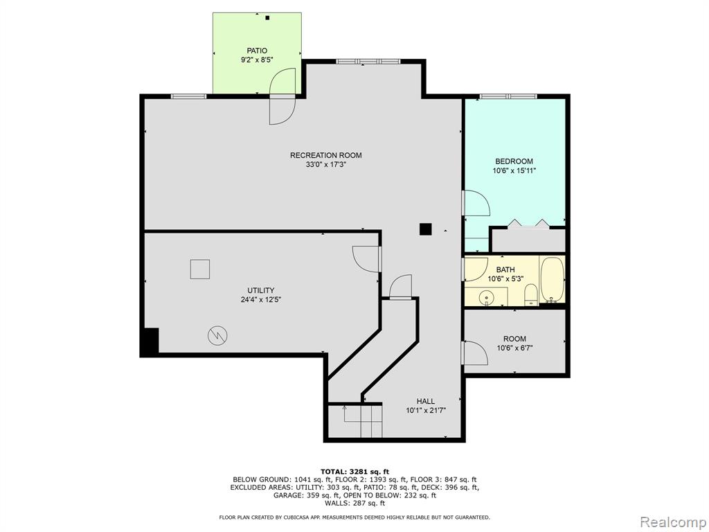 3622 N Wilson Court, Dexter, MI 48130 — Photo 40