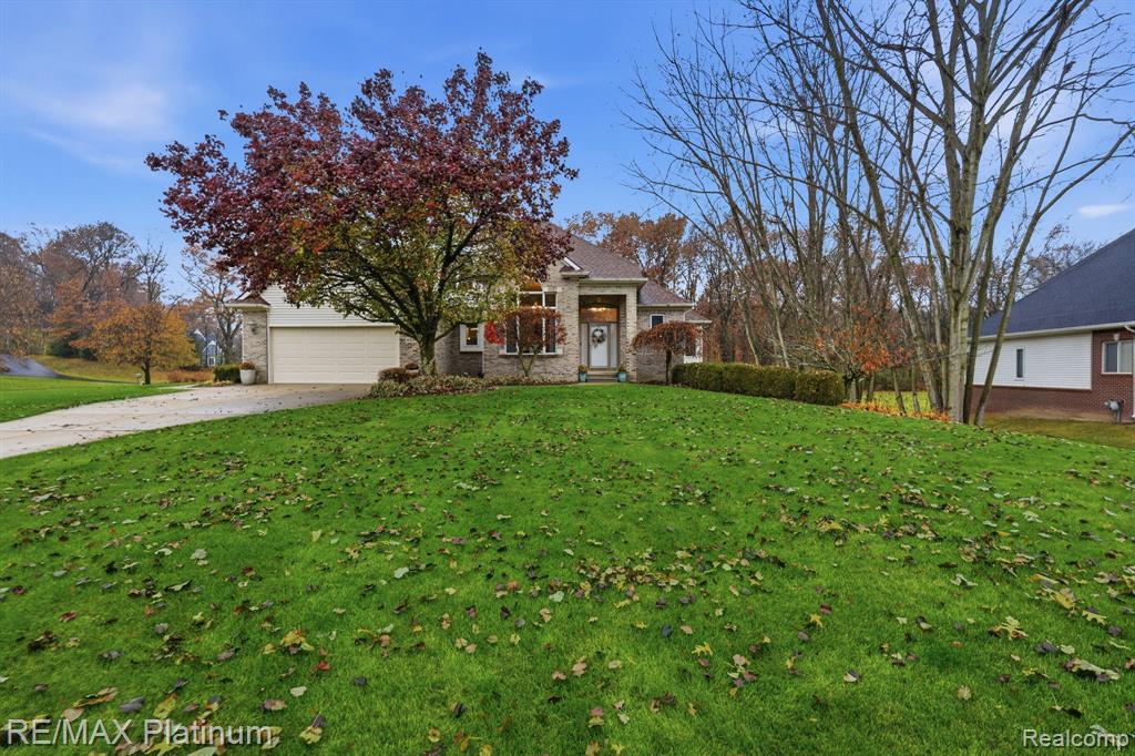 4428 Sundance Circle, Howell, MI 48843 — Photo 36