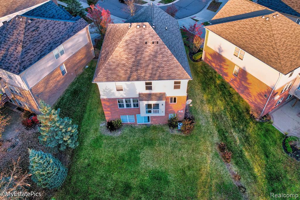 45101 BARTLETT Drive, Novi, MI — Photo 51