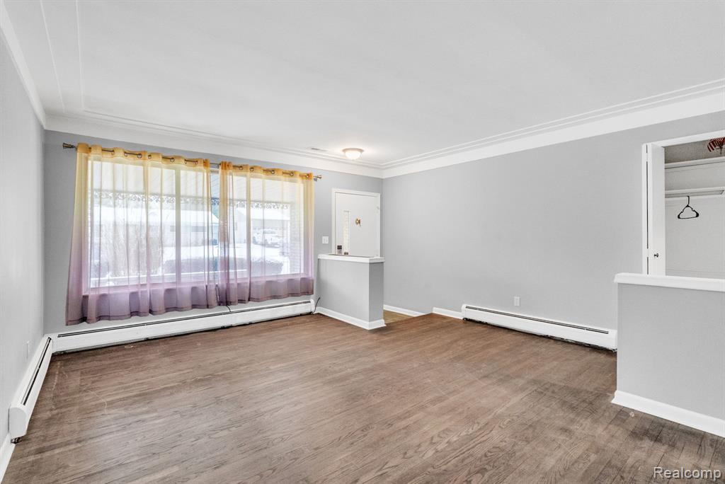 640 Cumberland Street, Mount Clemens, MI 48043 — Photo 9
