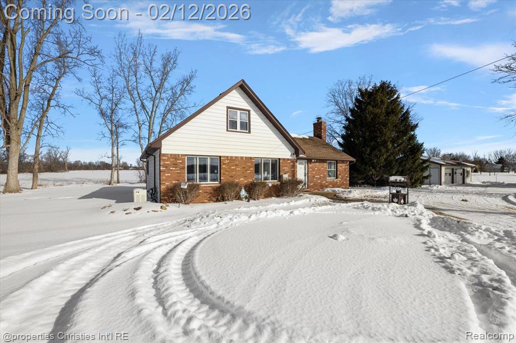 34575 31 Mile Road, Lenox, MI 48050 — Photo 4