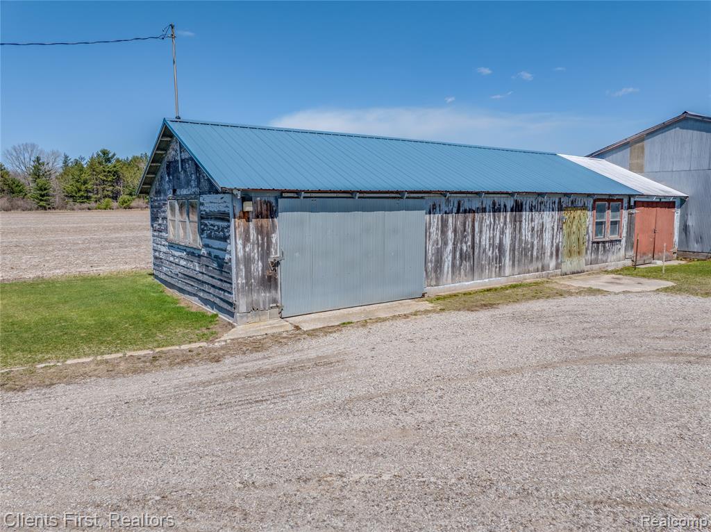 342 N Chambers Road, Tawas City, MI 48763 — Photo 23