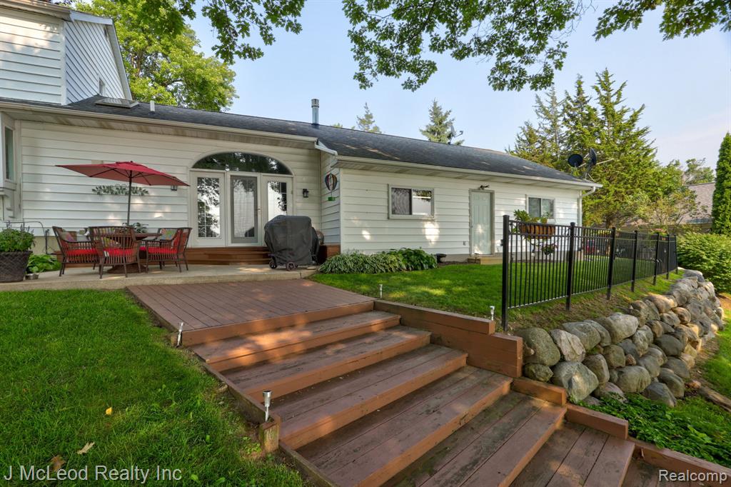 6287 San Vito Drive, Otter Lake, MI 48464 — Photo 39
