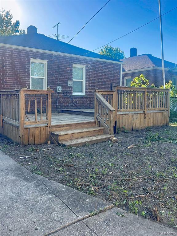 7750 Fielding Street, Detroit, MI 48228 — Photo 28