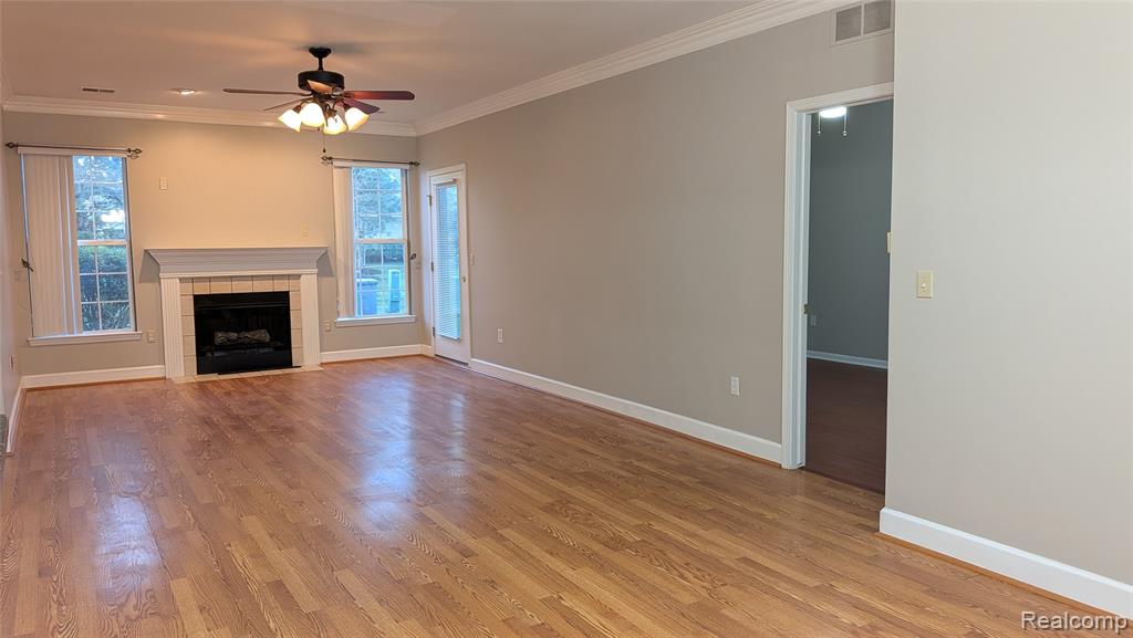 15286 CORNELL Drive, Clinton Twp, MI 48038 — Photo 7