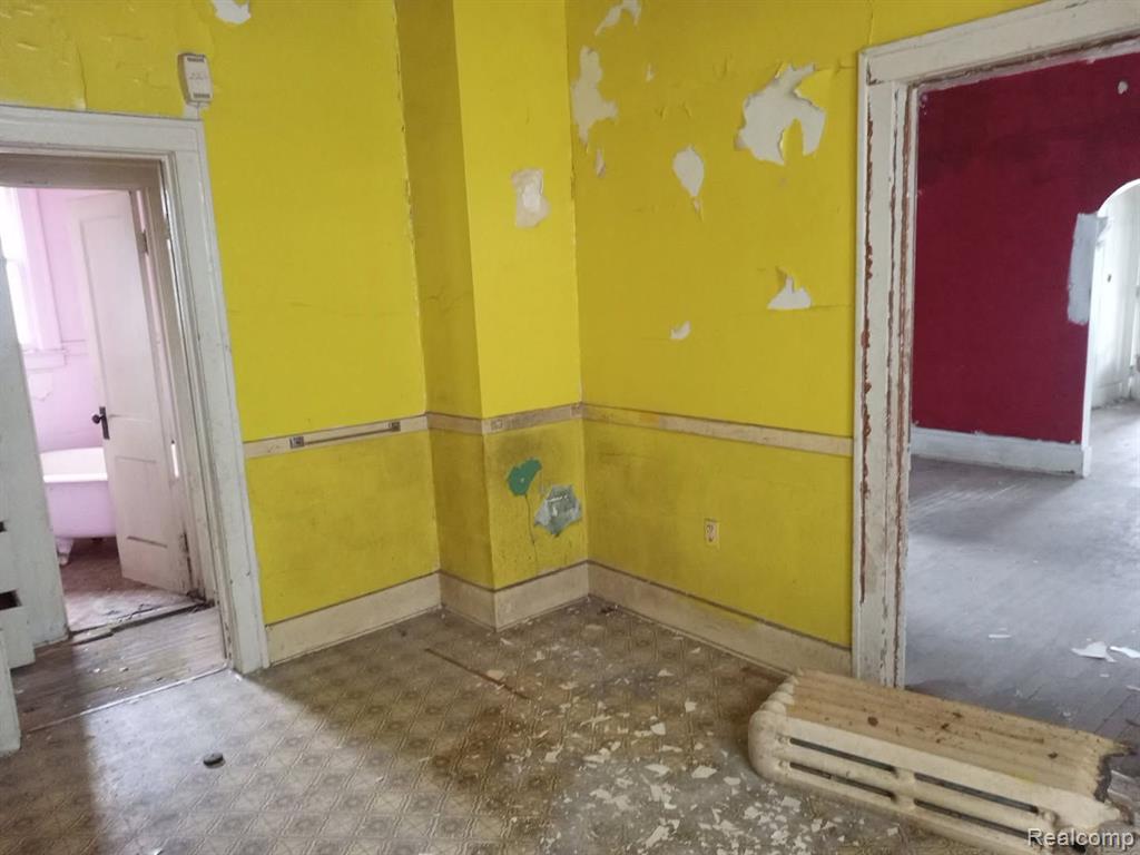 7477 PRAIRIE Street, Detroit, MI 48210 — Photo 28