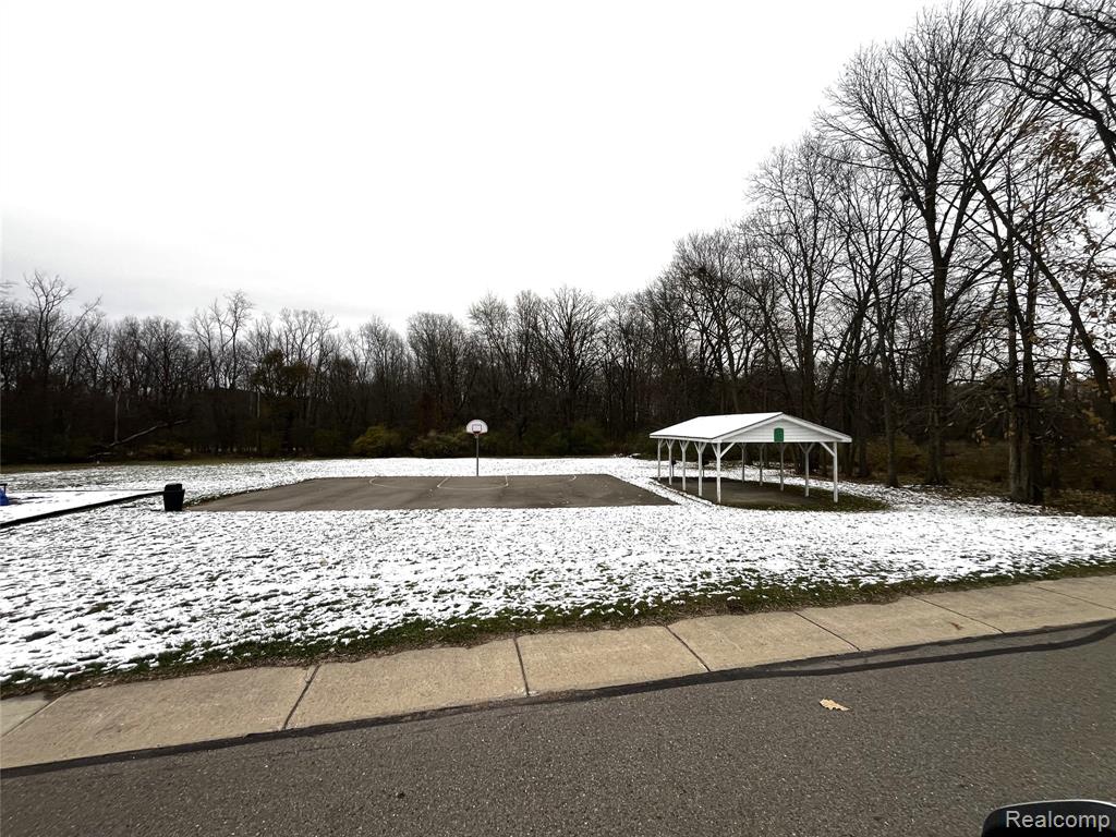 563 Allen #48 Road, Milan, MI 48160 — Photo 33